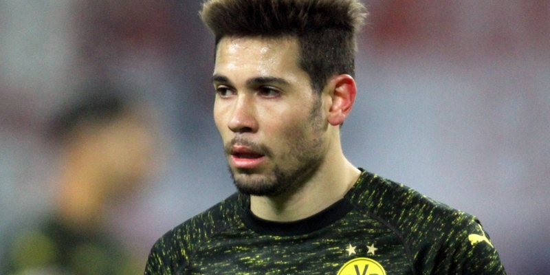 Raphaël Guerreiro (BVB) - Foto: über dts Nachrichtenagentur