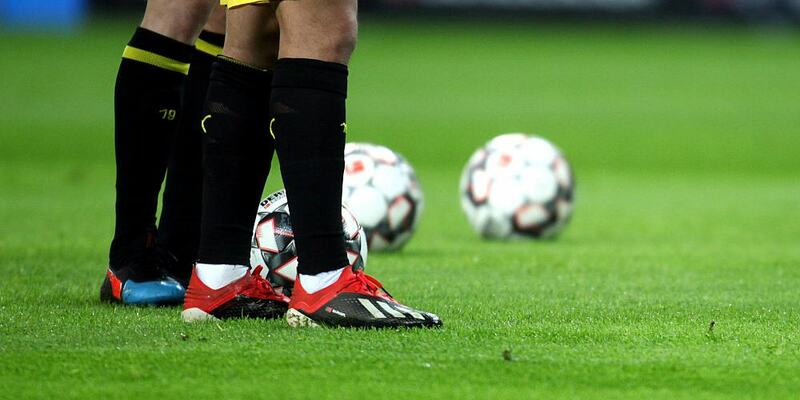 Borussia-Dortmund-Spieler (Archiv) - Foto: über dts Nachrichtenagentur