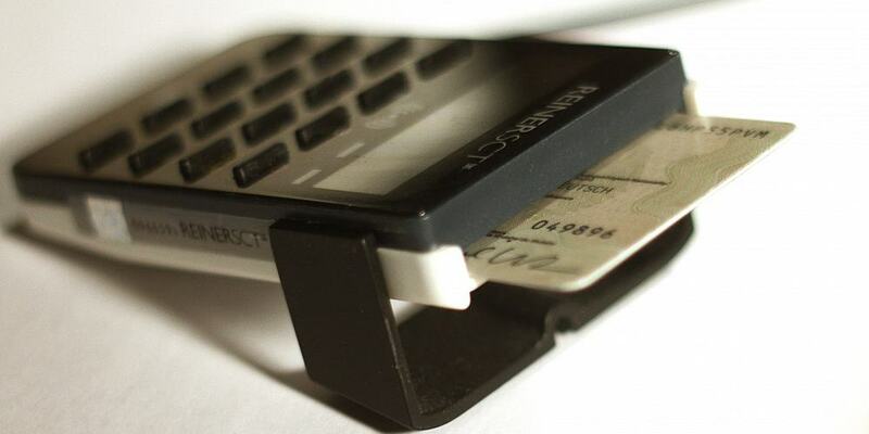 Personalausweis mit Online-Funktion (Archiv) - Foto: über dts Nachrichtenagentur