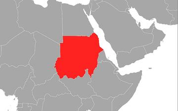 Entwicklungsministerin fordert mehr Unterstützung für den Sudan