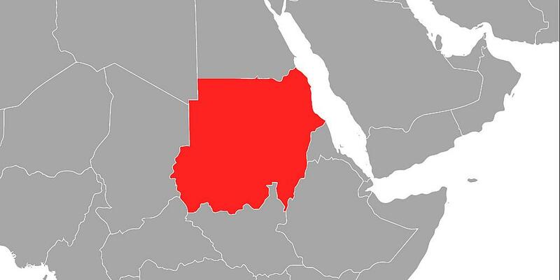 Republik Sudan - Foto: über dts Nachrichtenagentur