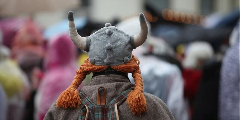 Straßenkarneval (Archiv) - Foto: über dts Nachrichtenagentur