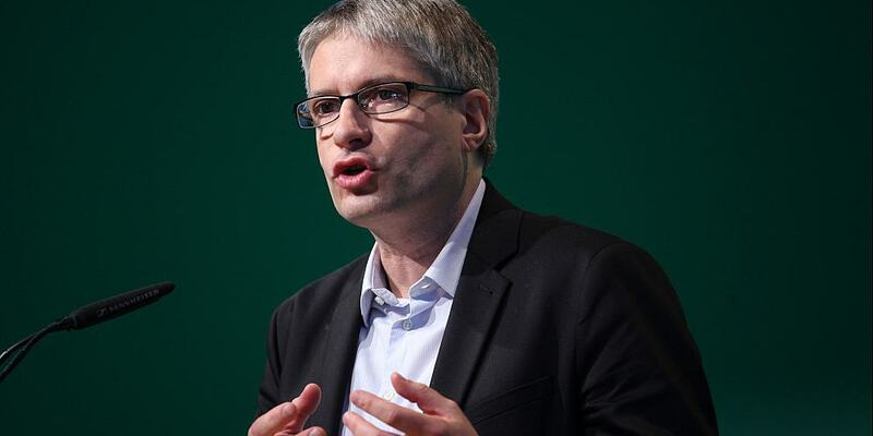 Sven Giegold - Foto: über dts Nachrichtenagentur