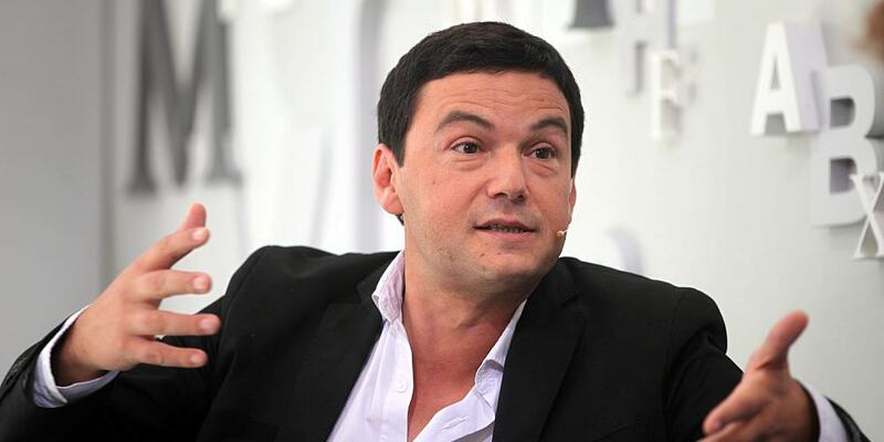Thomas Piketty (Archiv) - Foto: über dts Nachrichtenagentur