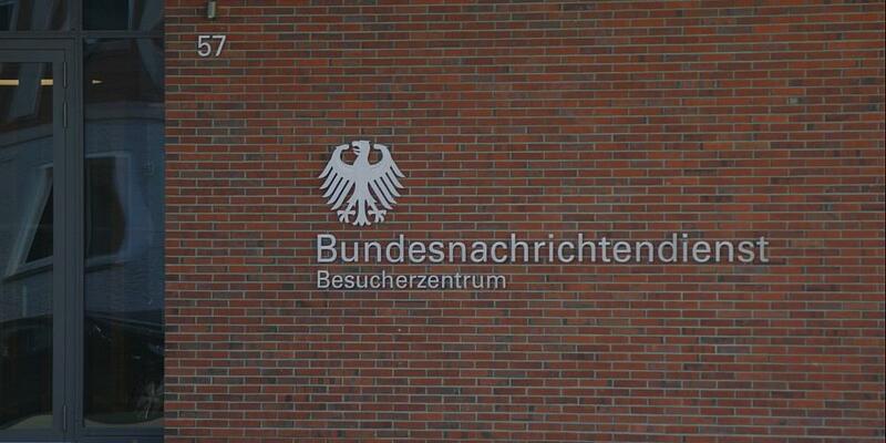 Bundesnachrichtendienst (Archiv) - Foto: über dts Nachrichtenagentur