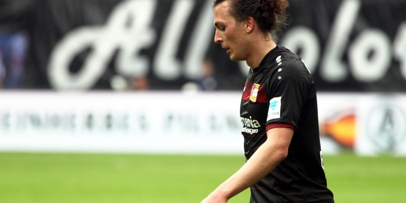 Julian Baumgartlinger (Bayer 04 Leverkusen) - Foto: über dts Nachrichtenagentur
