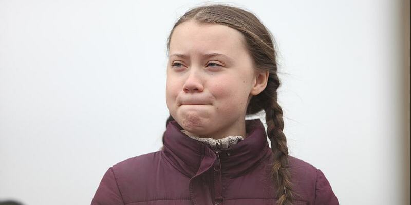 Greta Thunberg (Archiv) - Foto: über dts Nachrichtenagentur