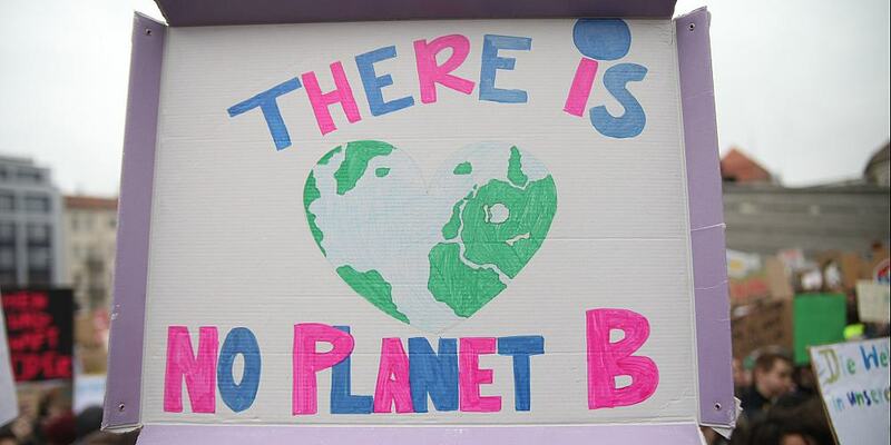 Fridays-for-Future-Protest (Archiv) - Foto: über dts Nachrichtenagentur