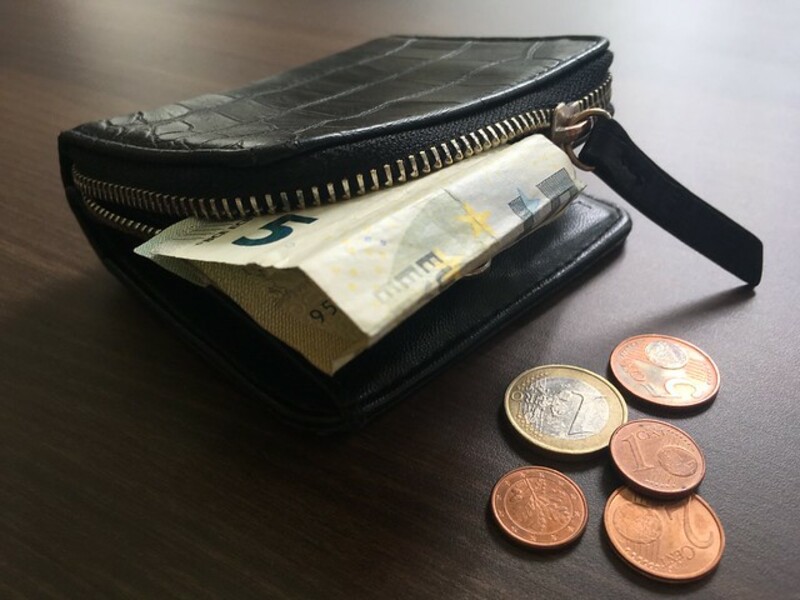  - Foto: Flickr Portemonnaie I Sari Montag CC BY-SA 2.0 Bestimmte Rechte vorbehalten