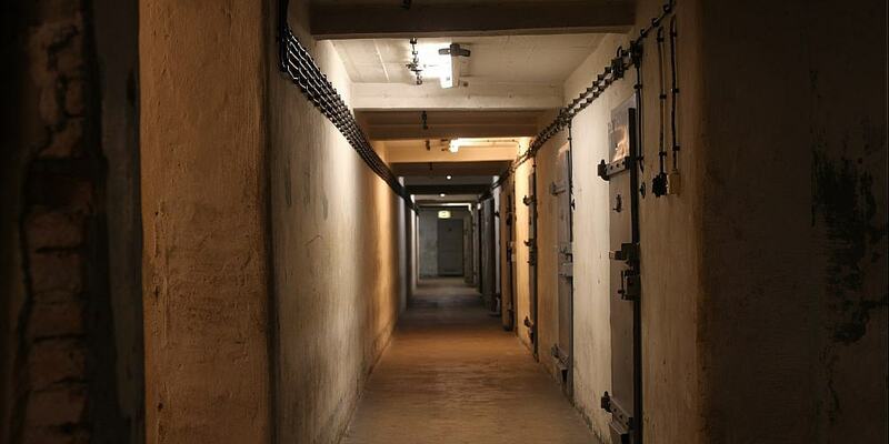 Zellentrakt im Stasi-Gefängnis Hohenschönhausen (Archiv) - Foto: über dts Nachrichtenagentur