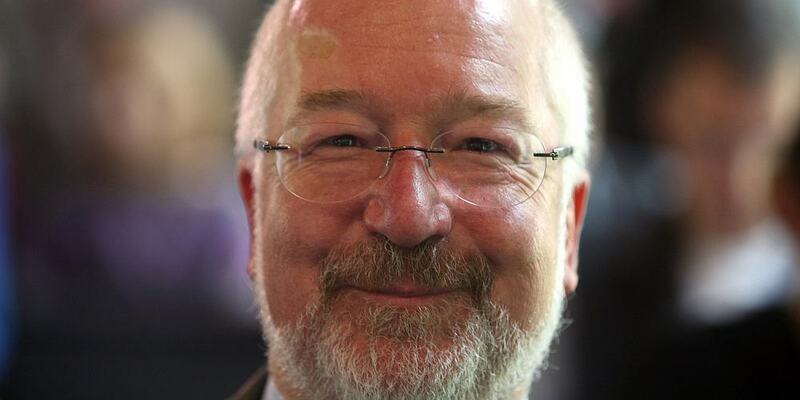 Jochen Taupitz (Archiv) - Foto: über dts Nachrichtenagentur