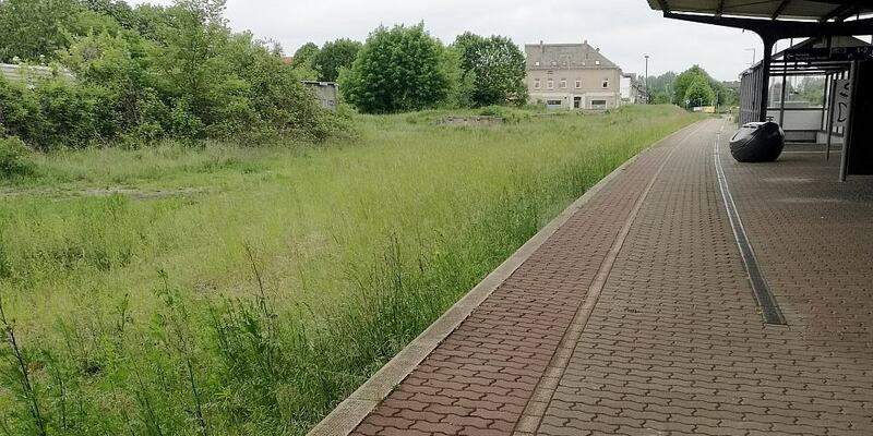 Stillgelegtes Bahngleis (Archiv) - Foto: über dts Nachrichtenagentur