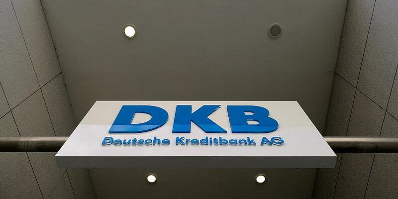 Deutsche Kreditbank (DKB) (Archiv) - Foto: über dts Nachrichtenagentur