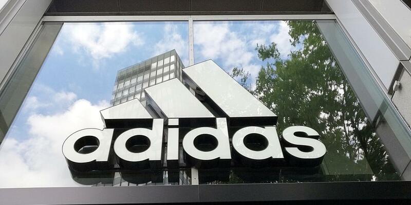 Adidas (Archiv) - Foto: über dts Nachrichtenagentur
