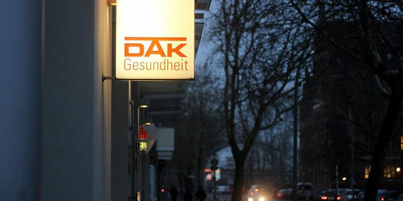 DAK (Archiv) - Foto: über dts Nachrichtenagentur