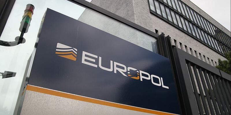 Europol (Archiv) - Foto: über dts Nachrichtenagentur
