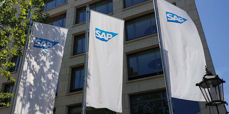 SAP (Archiv) - Foto: über dts Nachrichtenagentur