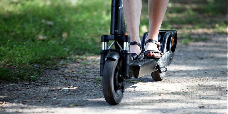 E-Tretroller (Archiv) - Foto: über dts Nachrichtenagentur