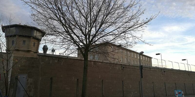 Gedenkstätte Hohenschönhausen (Archiv) - Foto: über dts Nachrichtenagentur