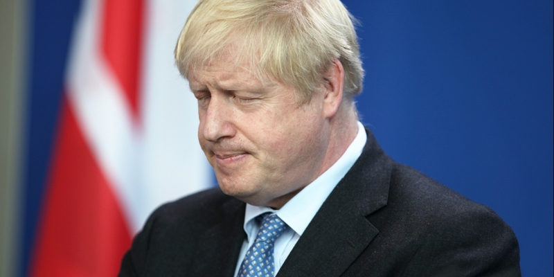 Boris Johnson - Foto: über dts Nachrichtenagentur