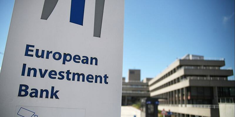 Europäische Investitionsbank (EIB) (Archiv) - Foto: über dts Nachrichtenagentur