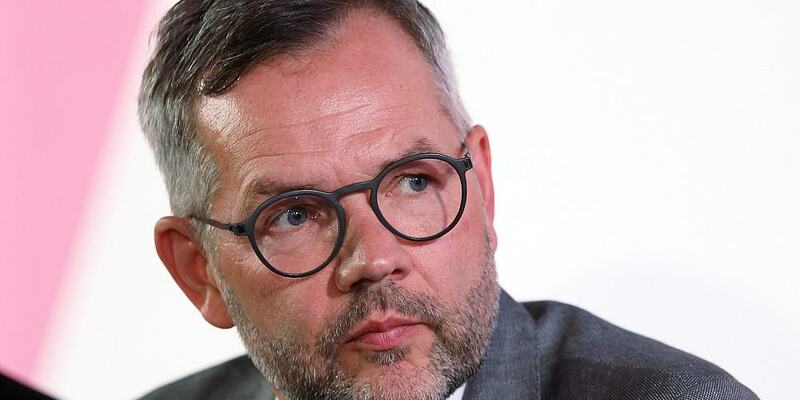 Michael Roth - Foto: über dts Nachrichtenagentur