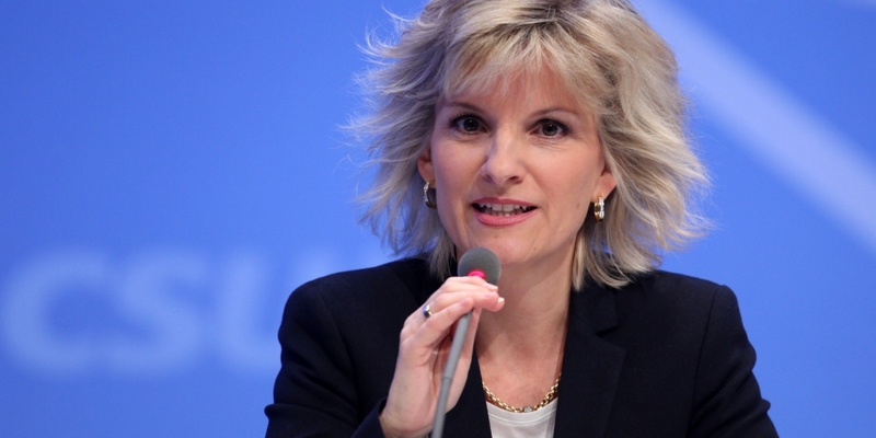 Daniela Ludwig - Foto: über dts Nachrichtenagentur