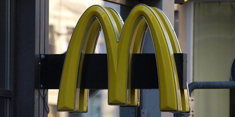 McDonalds-Logo (Archiv) - Foto: über dts Nachrichtenagentur