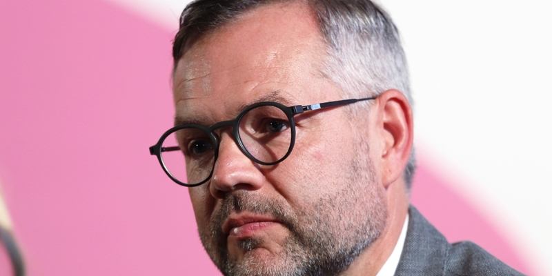 Michael Roth - Foto: über dts Nachrichtenagentur