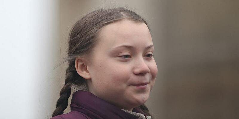 Greta Thunberg (Archiv) - Foto: über dts Nachrichtenagentur