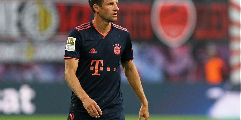 Thomas Müller (FC Bayern) (Archiv) - Foto: über dts Nachrichtenagentur