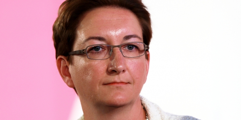 Klara Geywitz - Foto: über dts Nachrichtenagentur