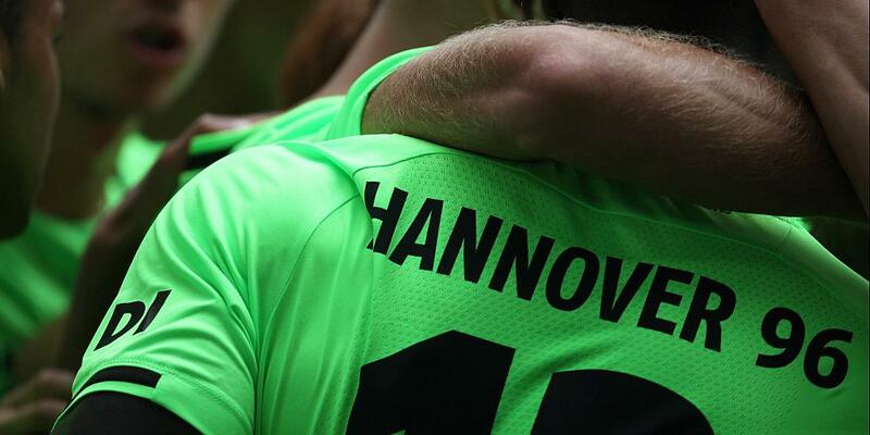 Spieler von Hannover 96 (Archiv) - Foto: über dts Nachrichtenagentur