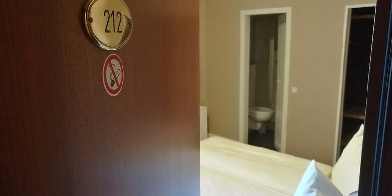 Pokój hotelowy (archiwum) - Zdjęcie: via dts news agency