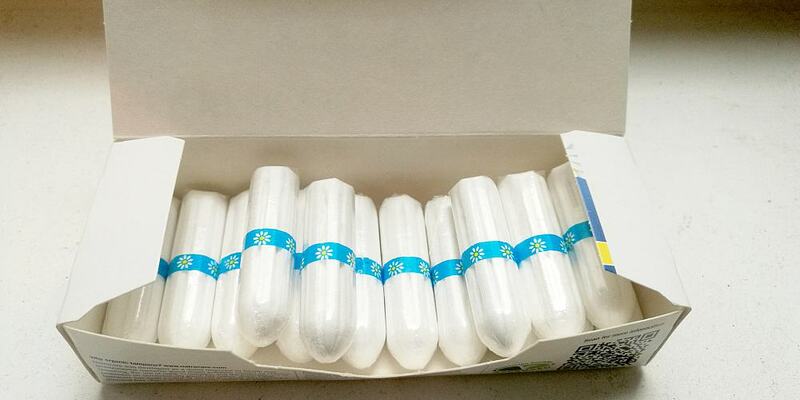 Tampons (Archiv) - Foto: über dts Nachrichtenagentur