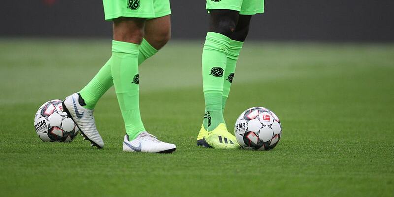 Spieler von Hannover 96 (Archiv) - Foto: über dts Nachrichtenagentur