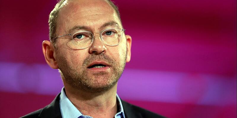 Frank Werneke (Archiv) - Foto: über dts Nachrichtenagentur