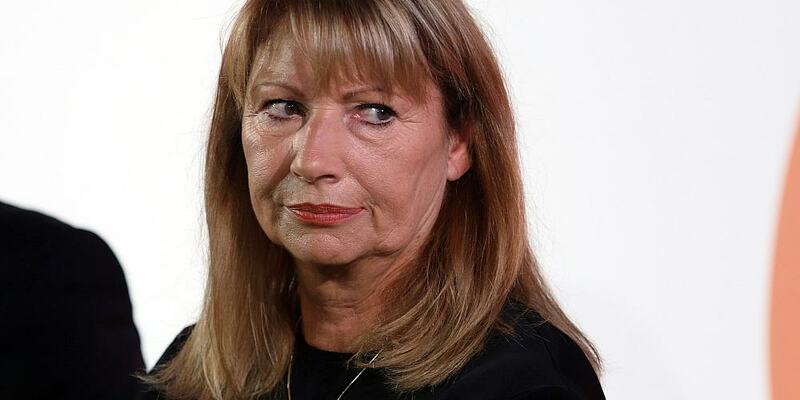 Petra Köpping (Archiv) - Foto: über dts Nachrichtenagentur