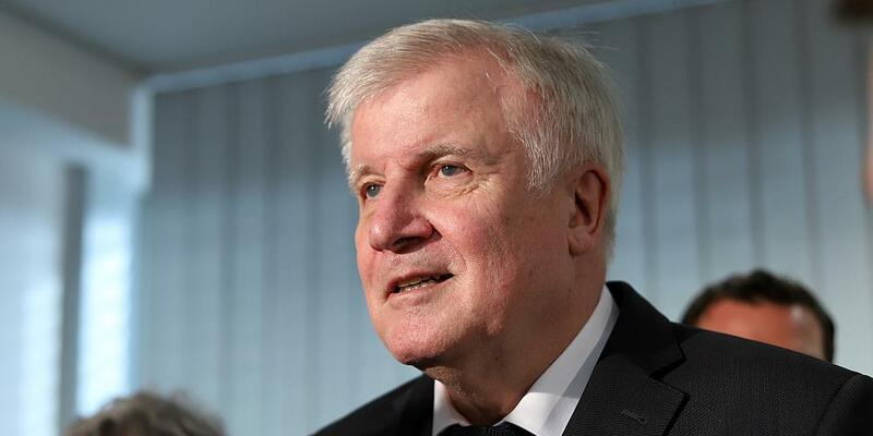 Horst Seehofer (Archiv) - Foto: über dts Nachrichtenagentur