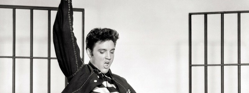 Elvis Presley  - Foto: Pixabay