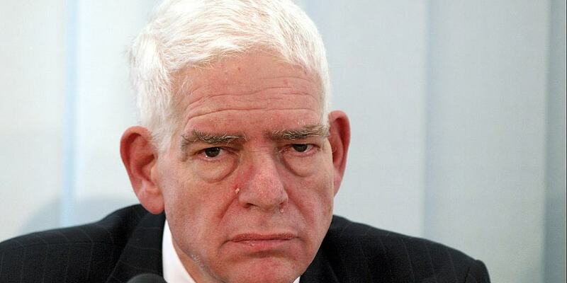 Josef Schuster (Archiv) - Foto: über dts Nachrichtenagentur