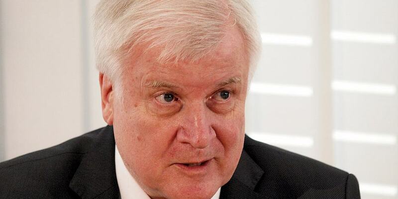 Horst Seehofer (Archiv) - Foto: über dts Nachrichtenagentur