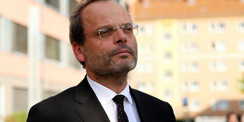 Felix Klein - Foto: über dts Nachrichtenagentur