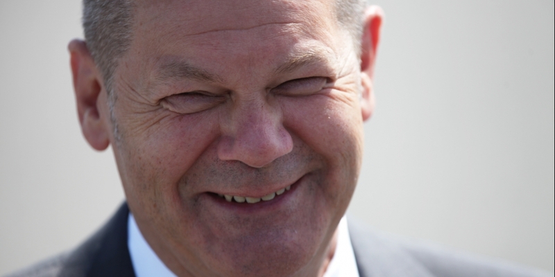 Olaf Scholz - Foto: über dts Nachrichtenagentur