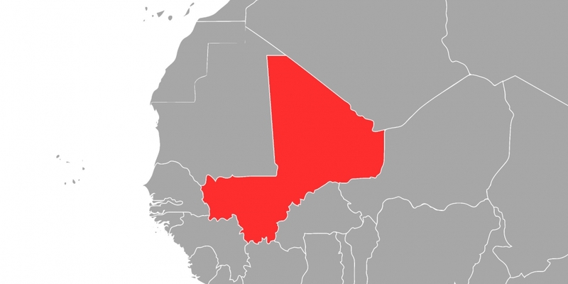 Mali - Foto: über dts Nachrichtenagentur