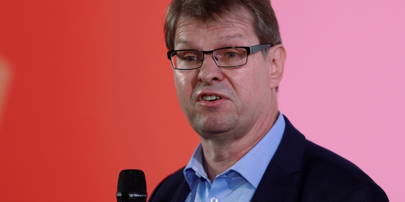 Ralf Stegner - Foto: über dts Nachrichtenagentur