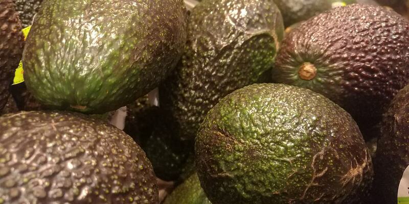 Avocado (Archiv) - Foto: über dts Nachrichtenagentur