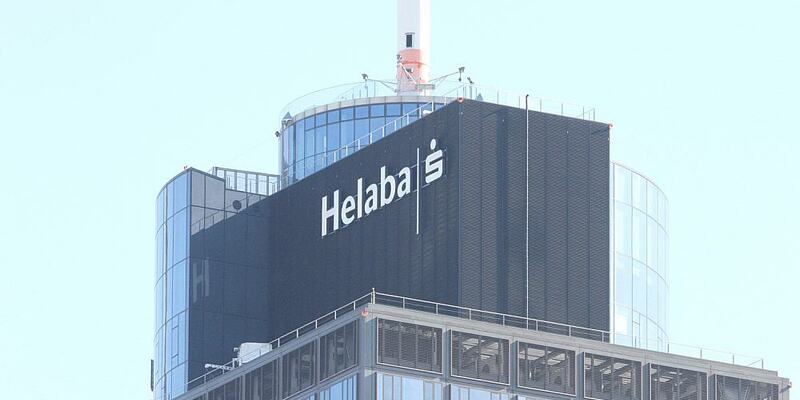 Helaba (Archiv) - Foto: über dts Nachrichtenagentur
