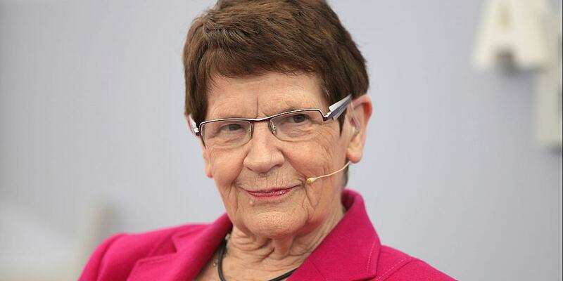 Rita Süssmuth (Archiv) - Foto: über dts Nachrichtenagentur