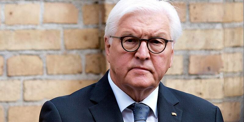 Frank-Walter Steinmeier (Archiv) - Foto: über dts Nachrichtenagentur